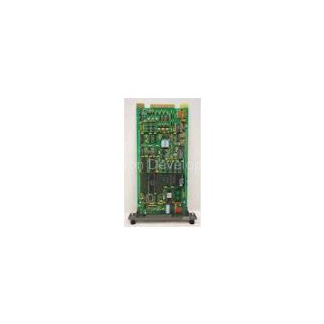 ABB RF616  3BSE010997R1  Base Backplane