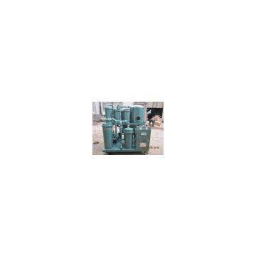 Transformer Oil Purifier Oil Purification Oil Filtration Oil Treatment ZYD
