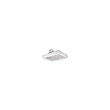 50000hrs Garage LED High Bay Light Fixture 165W With 3300K 4500K