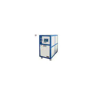 Custom 2HP Box Water Cooling Chiller with Copper evaporator , 220v 380v