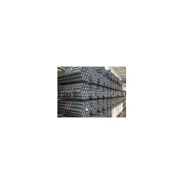 Hot Rolled 6 inch Welding Galvanized Steel Pipe CLASS B , 4mm Thickness