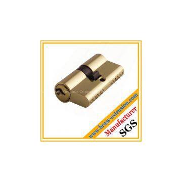 Lock Part Copper Profiles photo-3