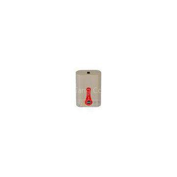3.7V Li-ion Heated Garment Battery Pack With Power Check And Indication