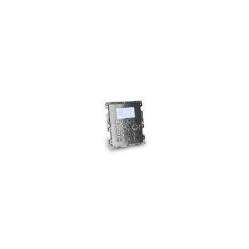 ZT595 Unattended Payment Terminal - PCI EPP with 64 MB Flash for ATM , Self-Service Payment Terminal