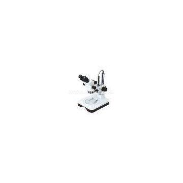 Zoom Stereo Microscope 0.7x - 4.5x Pole Stand , Optical Microscope A23.1301