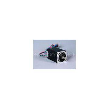 Small Hybrid Stepper Motors 2 Phase NEMA 8 , 1.8 DeGree 20mm For CNC Router