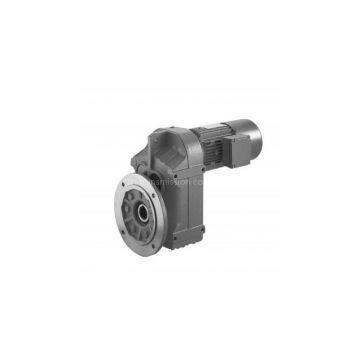 F37 Series Parallel Shaft-Helical Geared Motor/Speed Reducer / Gearbox / Gear Box-Wuhan SUPROR Transmission Machinery Co.,Ltd