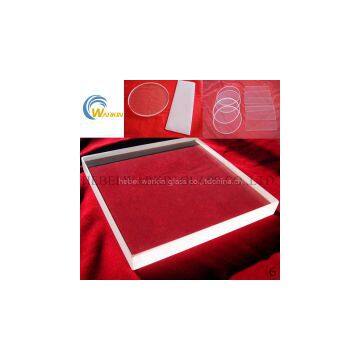 sell quartz glass