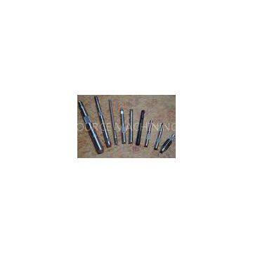 Anodizing Motor Rotors Custom CNC Machining Shafts Pins With Carbon Steel