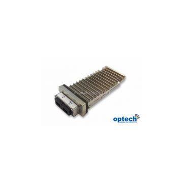 10Gbps CWDM X2 Transceiver 20/24dB