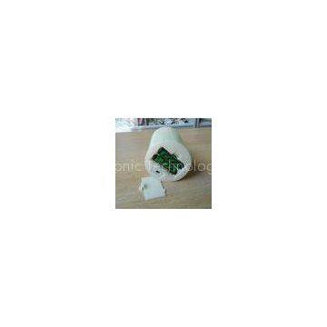 Home decoration remote controlled Electric LED Candles , Flickering LED Candles