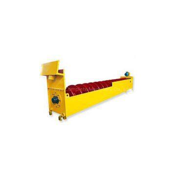 Hanyu high efficiency XL sand washer