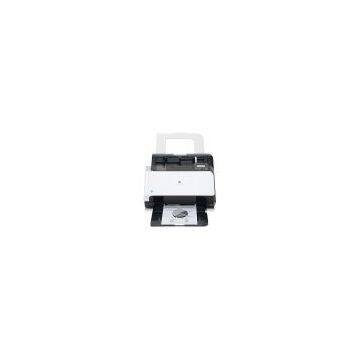 HP Designjet 4520 Scanner series