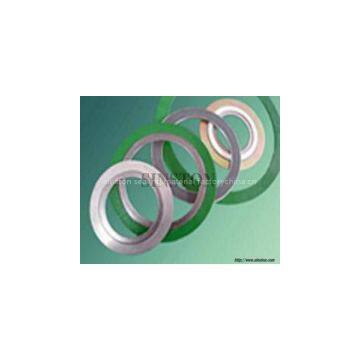 Graphite Filler Spiral Wound Gasket photo-3
