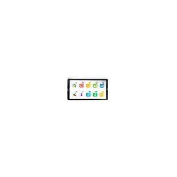 26, 32, 37 Wall Mounted All in One Computer With RFID Card Reader, Touch Screen AD1701T