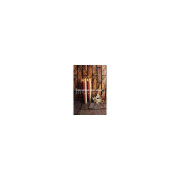 Wax Taper Remote Control Flameless Candles / LED Flameless Candles with Remote