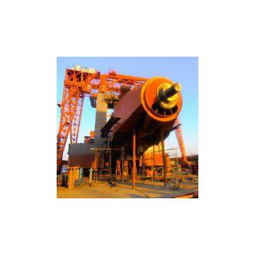 Dredge Cutter Ladder For C.S.D