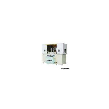 Sell Alu-Plastic Complex Shaping Machine