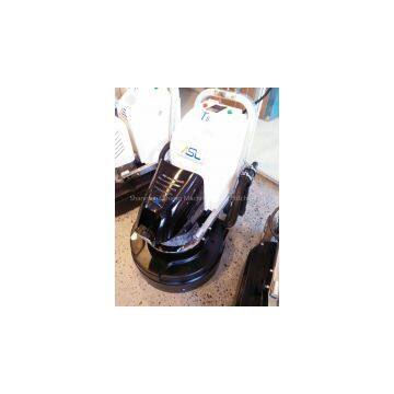 [ASL-650-T8] Concrete Floor Grinding Machine **12 HEADS photo-3
