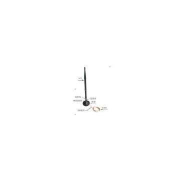 2.4GHZ 9dbi omni magnetic base antenna