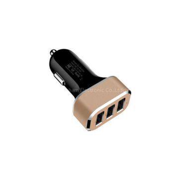 5.2A Plug Charge Adapter