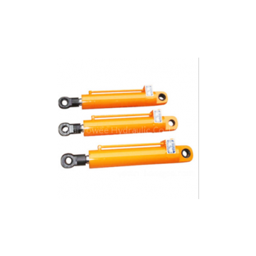 Single Action Hydraulic Cylinders