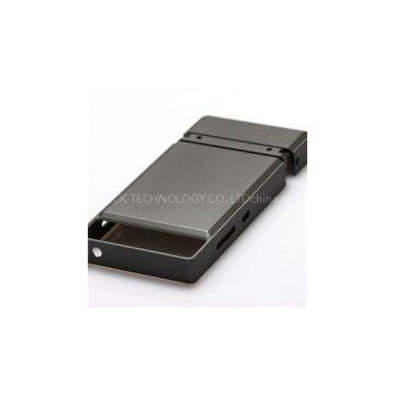 Aluminum Enclosure