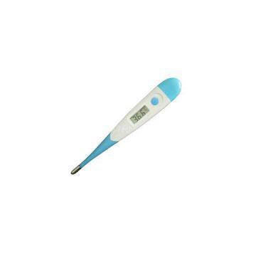 Soft Head Basal Digital Clinical Thermometer