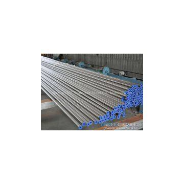 STANDARD ASTM A269 TP304 SEAMLESS BRIGHT ANNEALED TUBES SUPPLIER