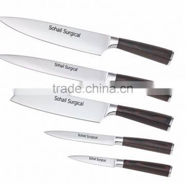 Kitchen Knife Set