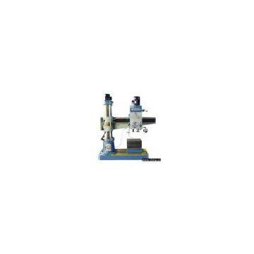 Sell Radial Drilling Machine