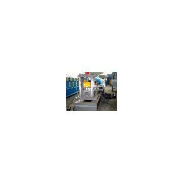 Top Hat Purlin Roll Forming Machine