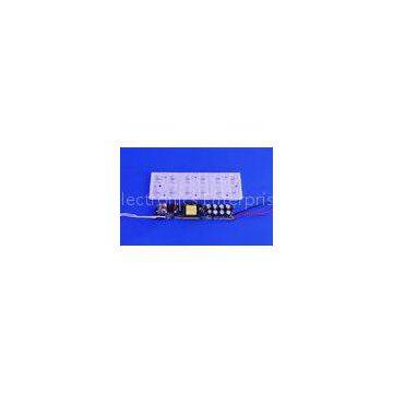 High Lighting Garther Led Street Light Components For Cree Xpe Street Lighting