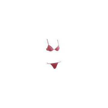 lingerie bra F6166