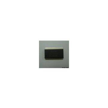 IC DAC7744E integrated circuit,
