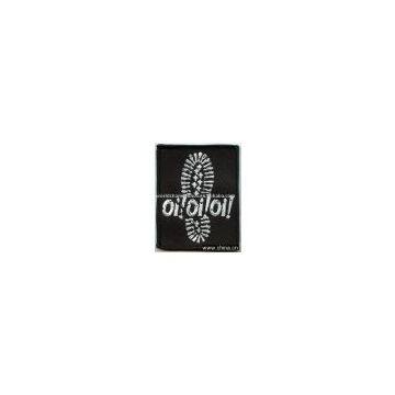 Embroidery Patch, Insignia, Embroidered Emblem
