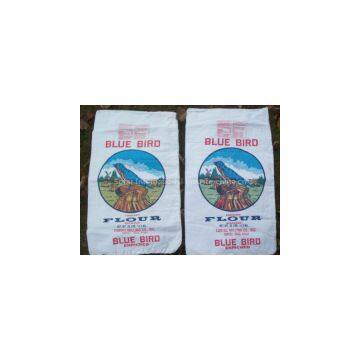 Cotton Flour Bag/ Rice Bag/ Storage Bag