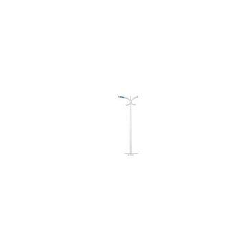 Lighting pole