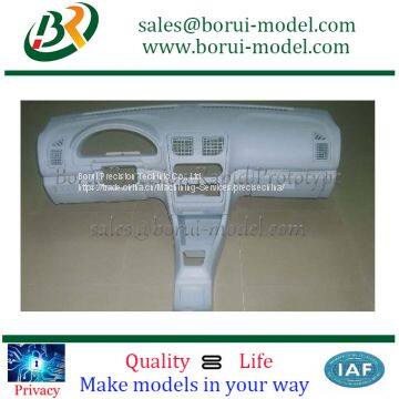 China CNC Machining Parts Rapid Prototype,Plastic Enclosure photo-5