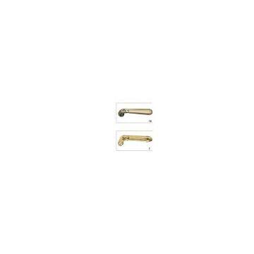 Zinc Handle Locks ,door Locks, 16-7