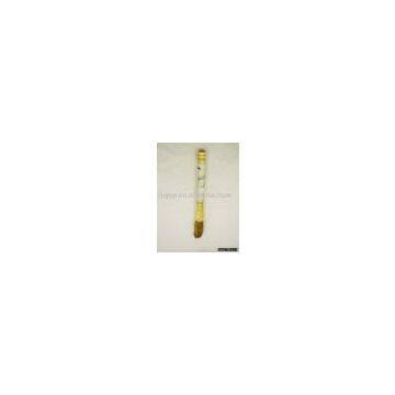 jade writing brush   jade calligraphy brush