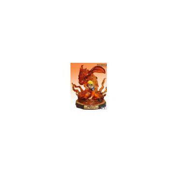 NARUTO - Uzumaki Naruto B  [Anime / PVC / Cartoon Toys]