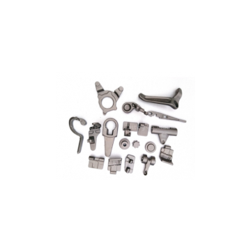 OEM Forged Automotive Parts Small Forged Parts Made In China