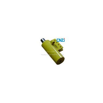 hydraulic ram oil cylinder