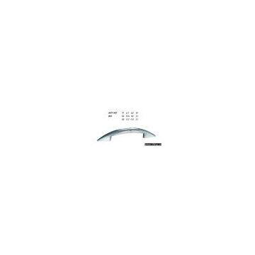 801 (pull handle, furniture pull handle,zinc pull)