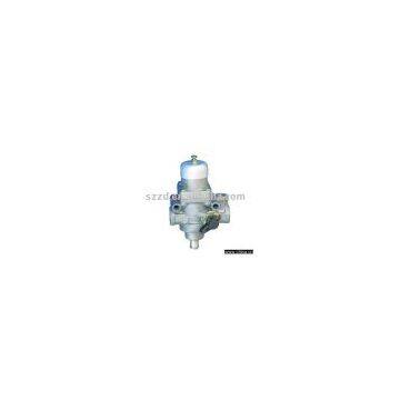 Unloader Valve
