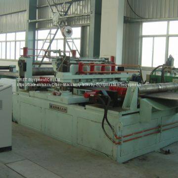 Сварочный аппарат для торцевого шевеления JH711