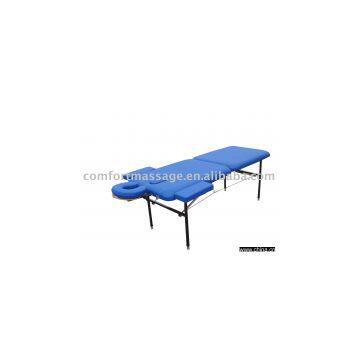 USD62.00 for MT-008 portable massage bed