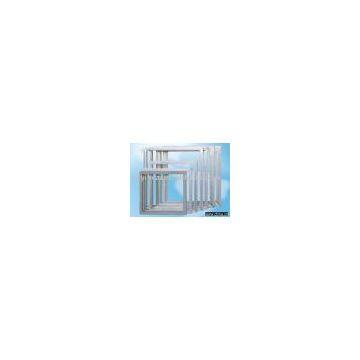 Aluminum printing frame/screen frame