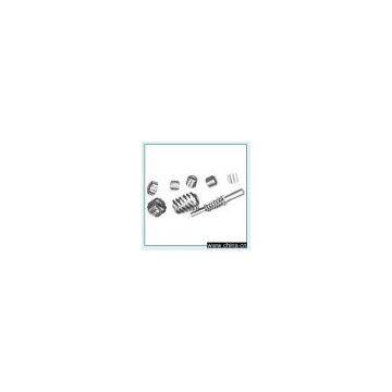 Worm Wheel Hob Cutters